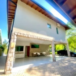Casa à venda com 4 quartos, sendo 2 suítes, no condomínio Bosque de Grevilea, Vinhedo - SP