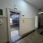Apartamento com 2 dormitórios à venda, 56 m² por R$ 515.000,00 - José Menino - Santos/SP