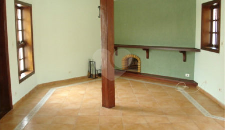 Sobrado para alugar com 5 quartos, sendo 2 suítes, em Vila Suíça, Indaiatuba, SP