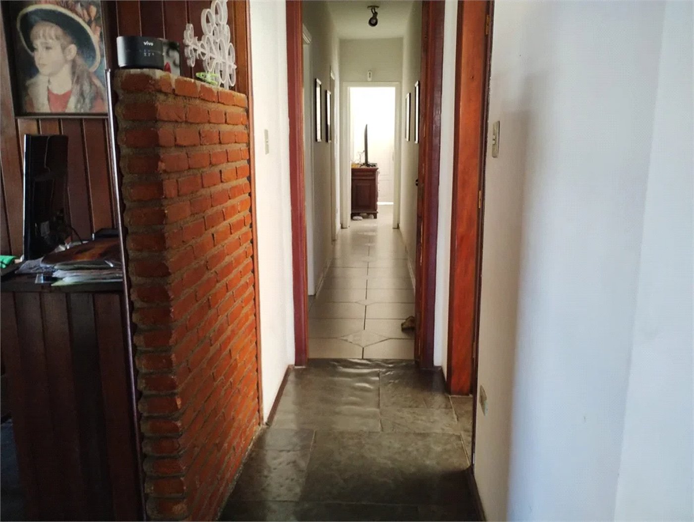Casa de Vila à venda com 4 suítes em Jardim Londrina, São Paulo, SP