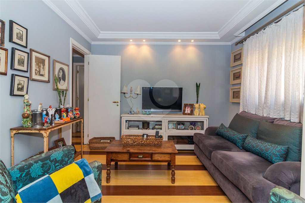 Apartamento à venda com 3 quartos, sendo 1 suíte, em Vila Guarani, São Paulo, SP