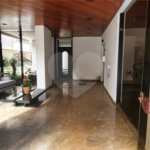 Apartamento à venda com 4 quartos, sendo 3 suítes,  em Perdizes, São Paulo, SP