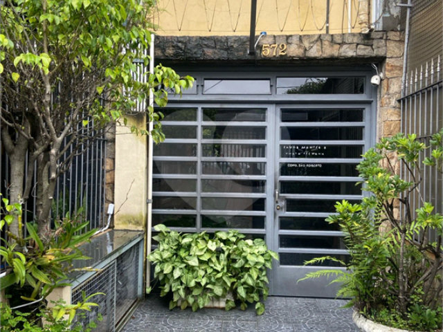 Apartamento à venda com 2 quartos em Jaçanã, São Paulo, SP