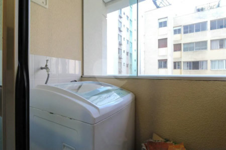 Flat disponível para venda ou locação - Bela Vista