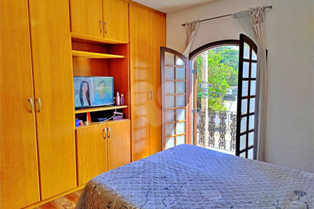 Casa à venda com 3 quartos, sendo 2 suítes, em Jardim Felicidade (zona Oeste), São Paulo, SP
