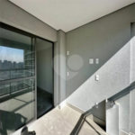 Apartamento à venda com 2 quartos, sendo 1 suíte, em Brooklin, São Paulo, SP