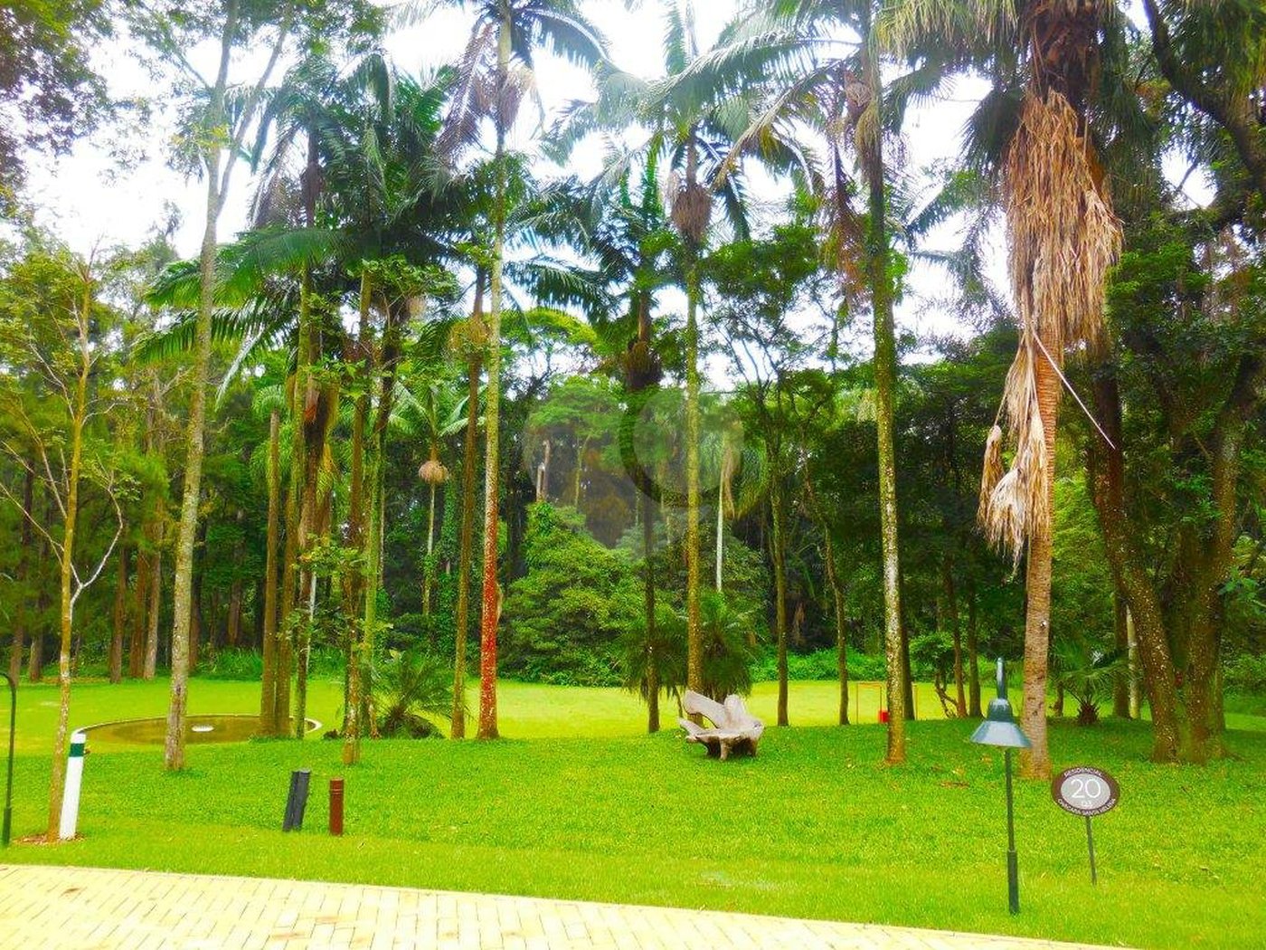 Terreno à venda em Alto da Boa Vista, São Paulo, SP