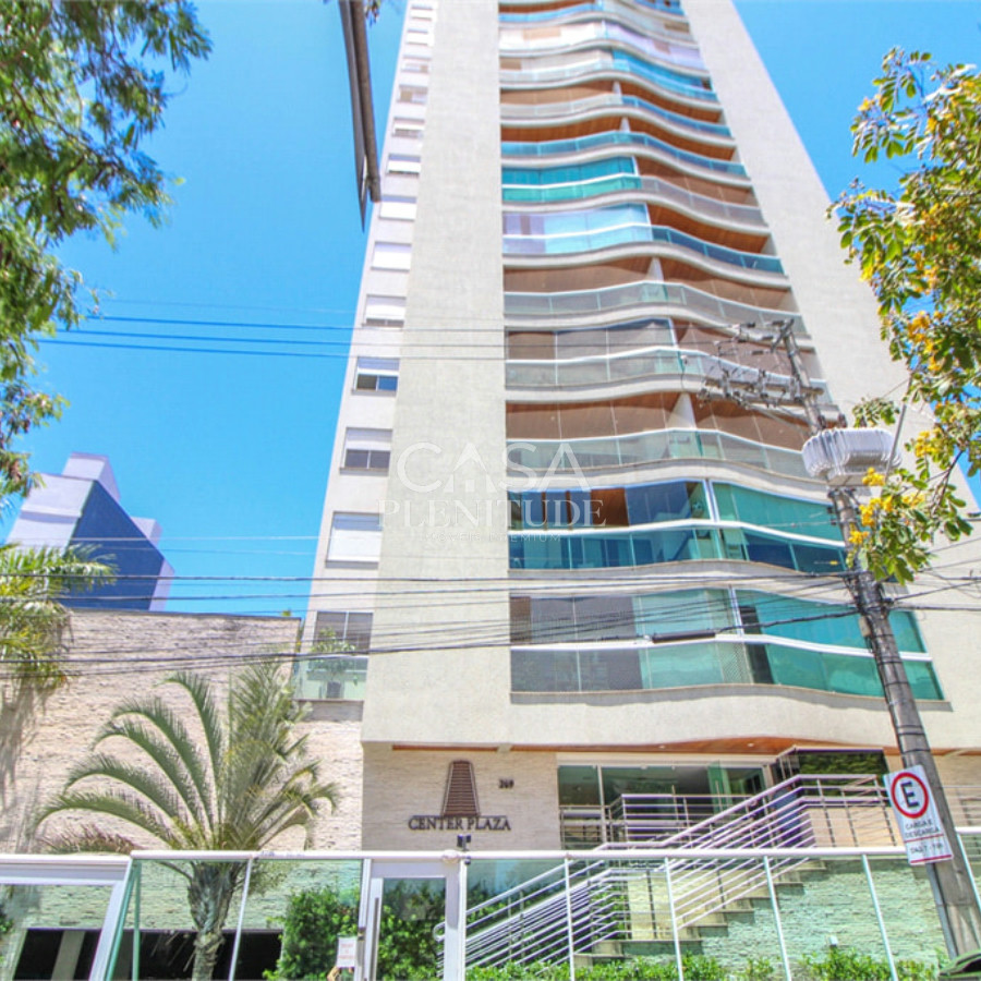 Apartamento à venda com 3 quartos, sendo 1 suíte, em Jardim Paulistano, Sorocaba, SP