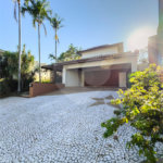 Casa à venda com 4 suítes no condomínio Villa Borghese, Indaiatuba - SP