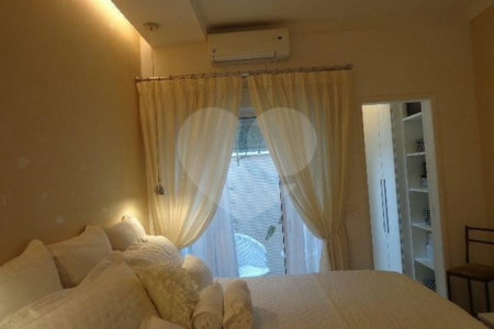 Casa Térrea à venda com 3 suítes em Jardim Franca, São Paulo, SP