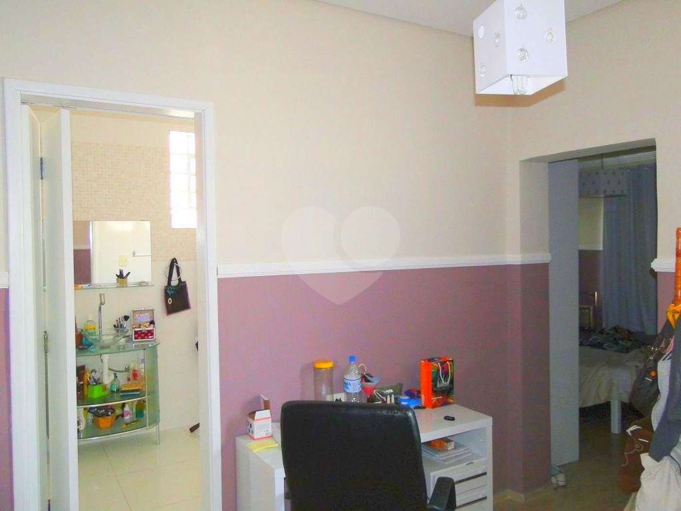 Sobrado à venda ou para alugar com 4 quartos, sendo 1 suíte, em Santana, São Paulo, SP