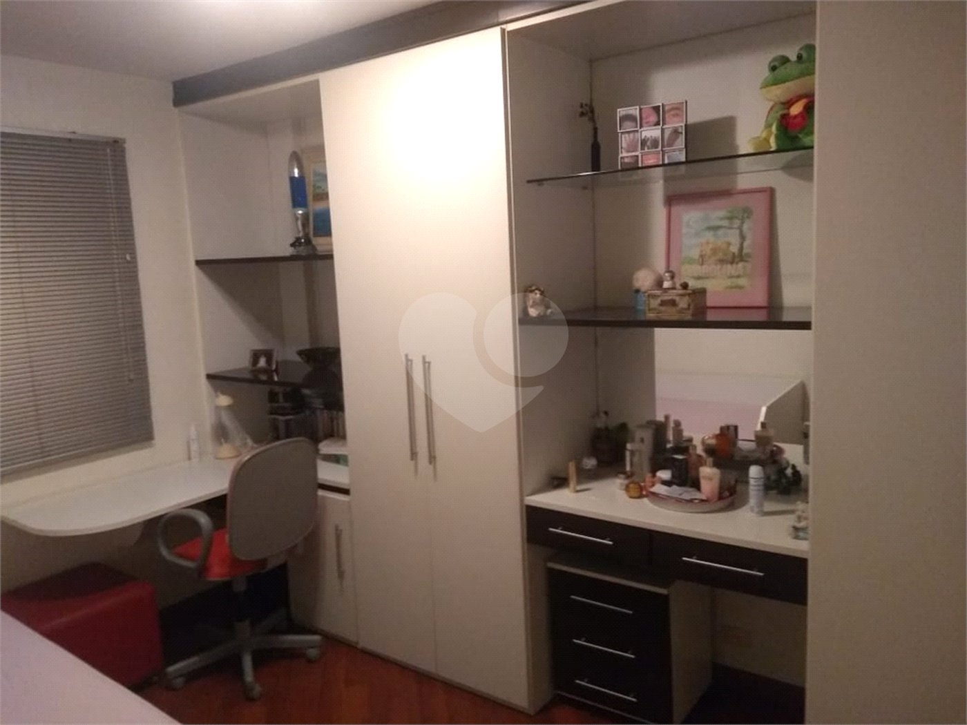 Apartamento à venda com 3 quartos, sendo 1 suíte,  em Rio Pequeno, São Paulo, SP