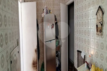 Sobrado à venda com 2 suítes em Vila Mazzei, São Paulo, SP