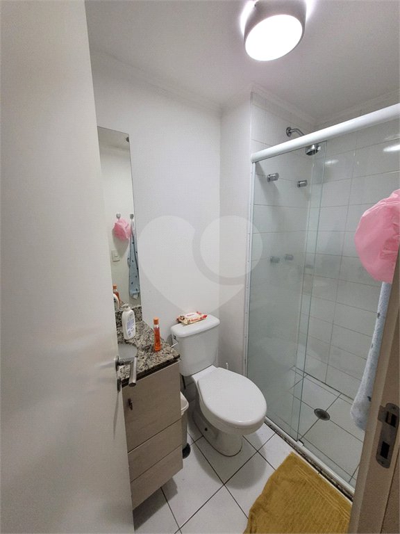 Apartamento à venda com 3 quartos, sendo 1 suíte, em Jardim Dom Bosco, São Paulo, SP