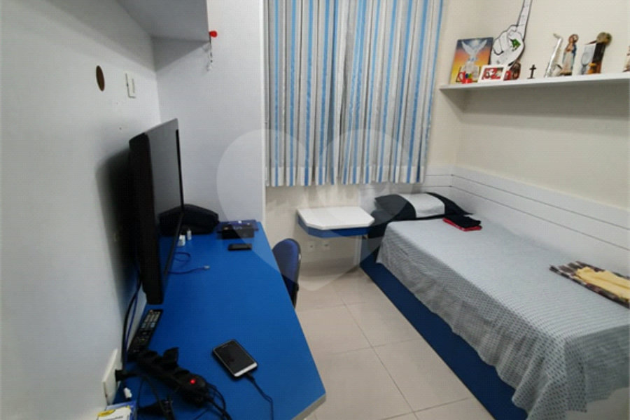 Apartamento à venda com 3 quartos, sendo 1 suíte,  em Lauzane Paulista, São Paulo, SP