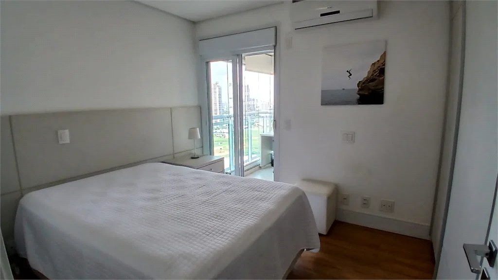 Apartamento à venda com 3 suítes em Jardim Fonte do Morumbi, São Paulo, SP