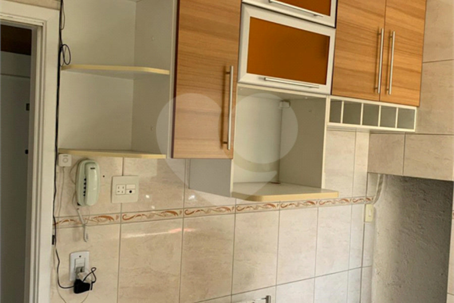 Apartamento à venda com 2 quartos, sendo 1 suíte, em Limão, São Paulo, SP