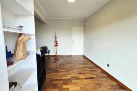 Apartamento à venda com 3 quartos, sendo 1 suíte, em Vila Indiana, São Paulo, SP