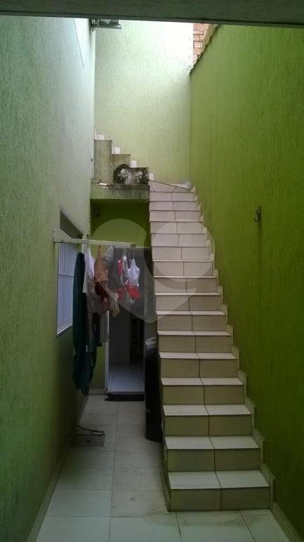 Sobrado à venda com 2 suítes em Limão, São Paulo, SP