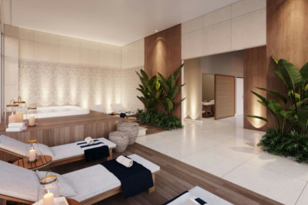 Apartamento à venda, 72 m² por R$ 810.000,00 - Encruzilhada - Santos/SP