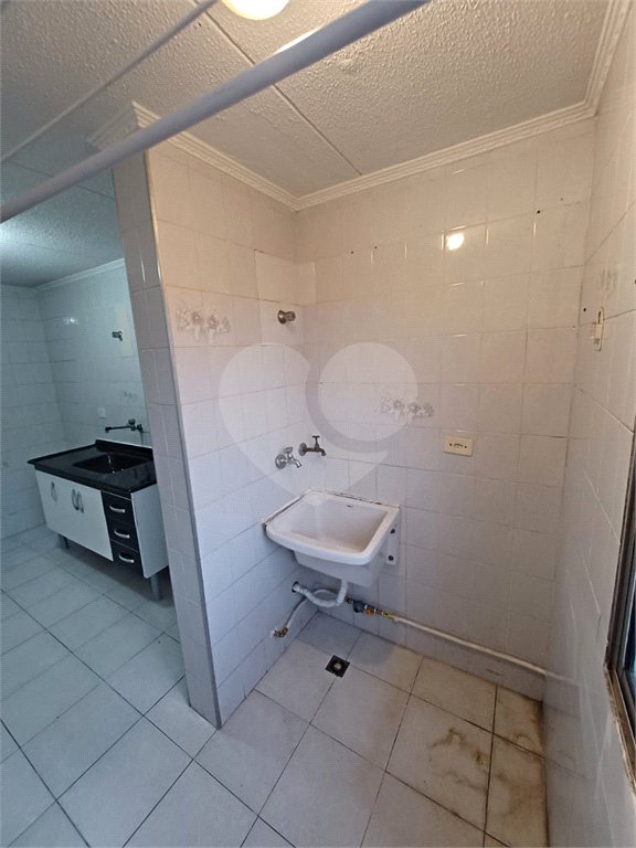 Apartamento à venda com 2 quartos em Jardim Santa Mônica, São Paulo, SP