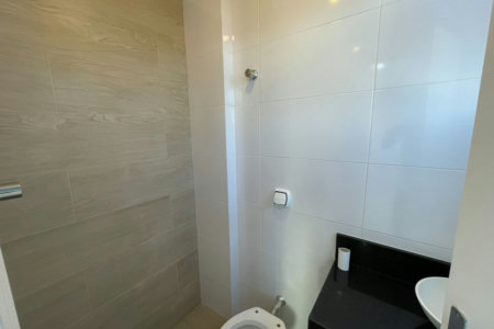 Apartamento com 3 dormitórios à venda, 168 m² por R$ 1.490.000,00 - Boqueirão - Santos/SP