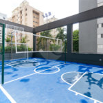 Apartamento à venda com 4 suítes em Brooklin, São Paulo, SP