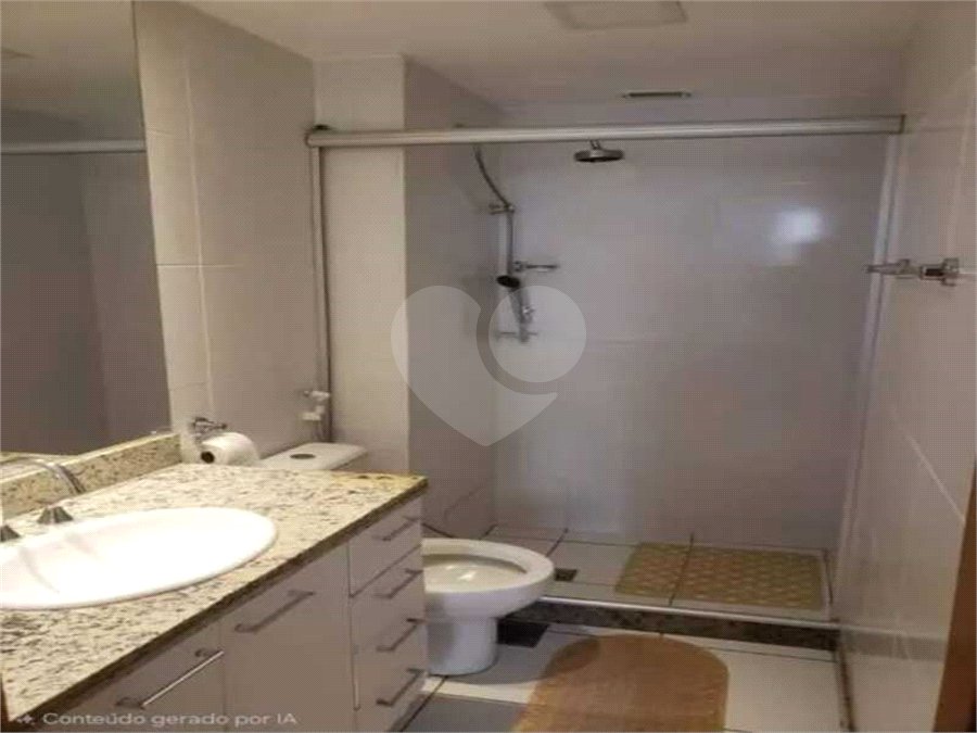 Apartamento à venda com 4 quartos, sendo 3 suítes, em Tijuca, Rio de Janeiro, RJ
