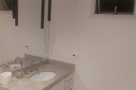 Apartamento à venda com 3 quartos, sendo 2 suítes, em Vila Andrade, São Paulo, SP