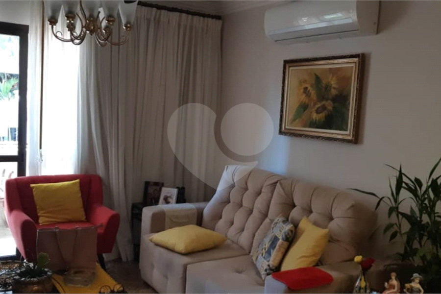 Apartamento à venda com 3 quartos, sendo 1 suíte, em Santana, São Paulo, SP