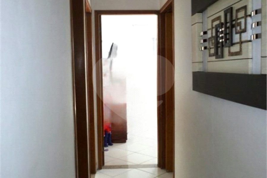 Casa à venda com 3 quartos, sendo 1 suíte,  em Limão, São Paulo, SP