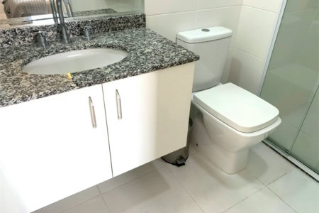 Apartamento à venda ou para alugar com 2 quartos, sendo 1 suíte, em Vila Leopoldina, São Paulo, SP