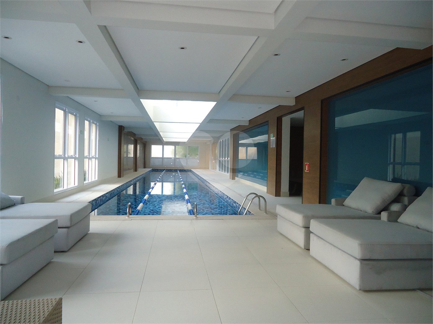 Apartamento à venda com 4 suítes em Santana, São Paulo, SP