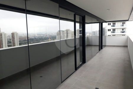 Sala para alugar em Várzea da Barra Funda, São Paulo, SP