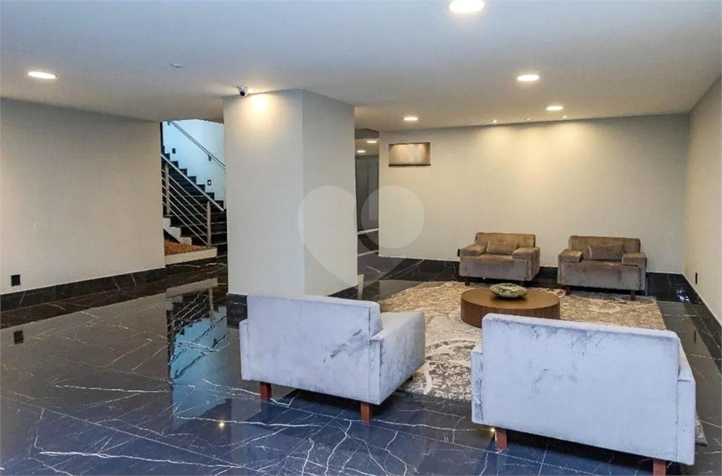 Apartamento à venda com 3 quartos, sendo 2 suítes, em Brooklin Paulista, São Paulo, SP