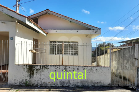 Casa à venda com 4 quartos, sendo 3 suítes, em Jardim Alvinópolis, Atibaia, SP