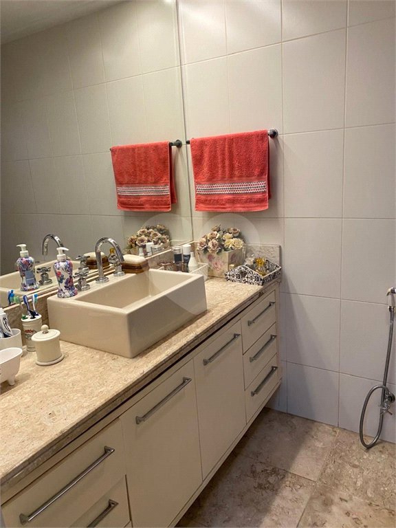 Apartamento à venda com 3 suítes em Perdizes, São Paulo, SP