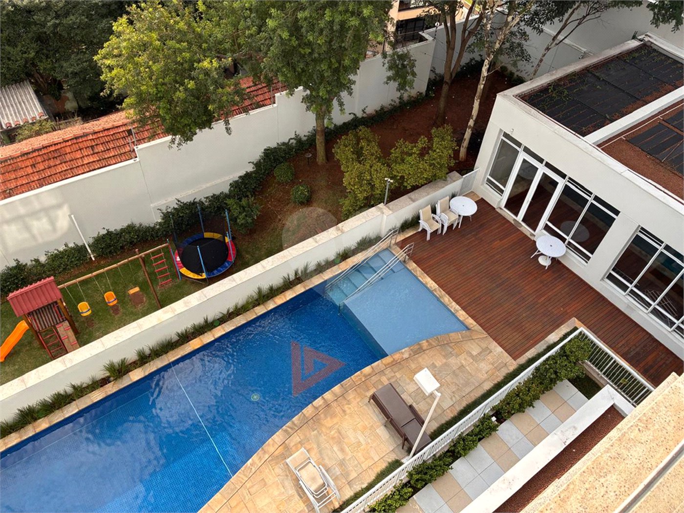 Apartamento à venda com 2 quartos, sendo 1 suíte, em Santa Teresinha, São Paulo, SP