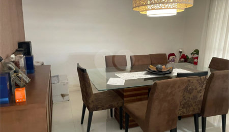 Apartamento à venda com 4 suítes no Centro, São Bernardo do Campo, SP