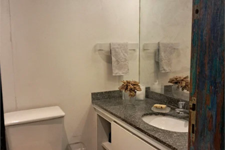 Apartamento para alugar com 3 suítes em Pinheiros, São Paulo, SP
