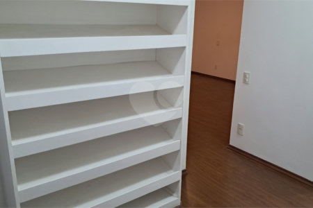 Apartamento para alugar com 4 suítes em Alto da Boa Vista, São Paulo, SP
