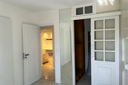 Apartamento para alugar com 3 quartos, sendo 1 suíte, em Pinheiros, São Paulo, SP