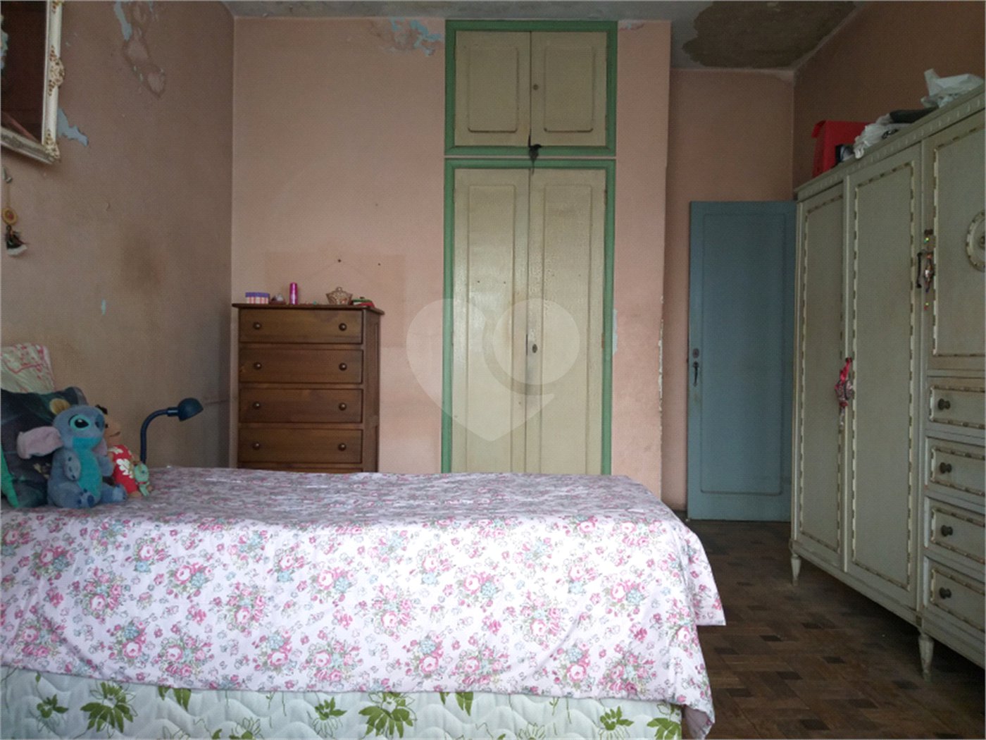 Apartamento à venda com 6 quartos em Tijuca, Rio de Janeiro, RJ