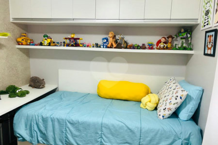 Apartamento à venda com 3 quartos, sendo 1 suíte, em Vila da Saúde, São Paulo, SP