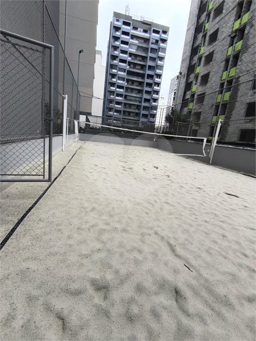 Apartamento para alugar com 2 suítes em Pinheiros, São Paulo, SP