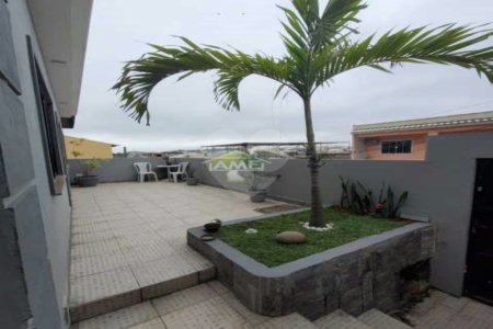 Casa à venda com 2 quartos em Campo Grande, Rio de Janeiro, RJ