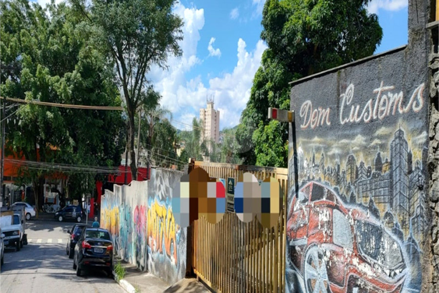 Terreno à venda em Tremembé, São Paulo, SP