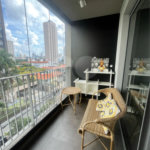 Apartamento para alugar com 1 quarto em Vila Olímpia, São Paulo, SP