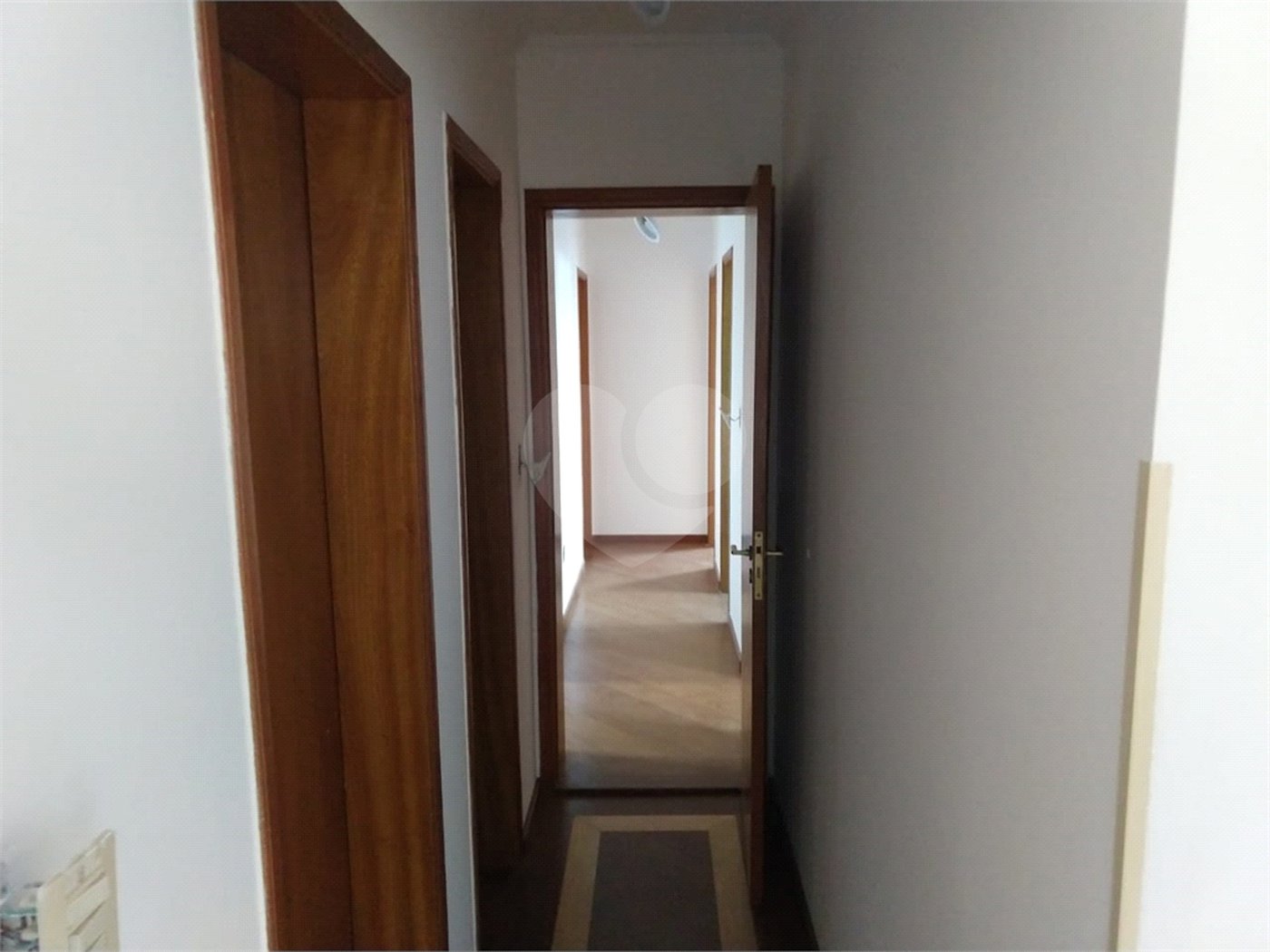 Apartamento à venda com 4 quartos, sendo 2 suítes, em Mandaqui, São Paulo, SP