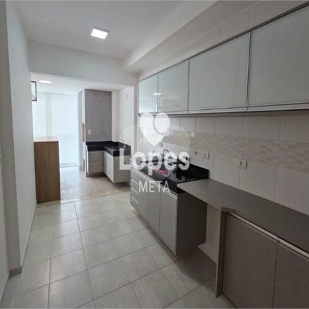 Apartamento à venda com 4 suítes em Parque Residencial Aquarius, São José dos Campos, SP